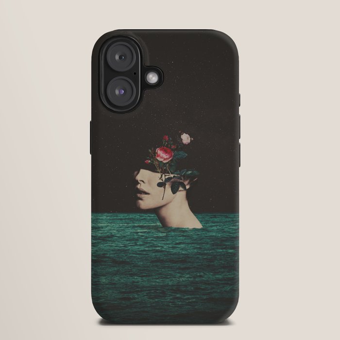 4 AM iPhone Case