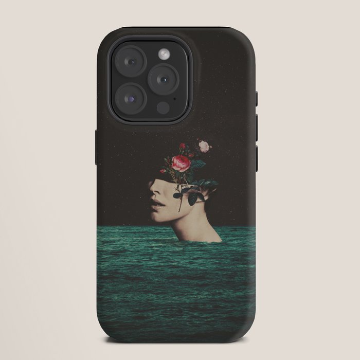 4 AM iPhone Case