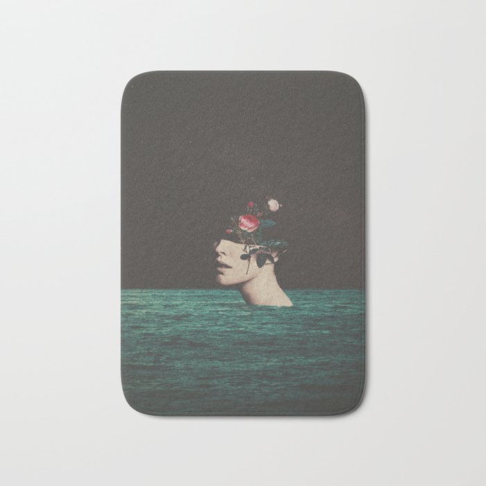 4 AM Bath Mat