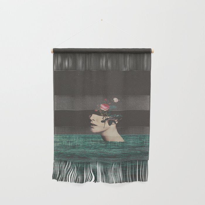 4 AM Wall Hanging
