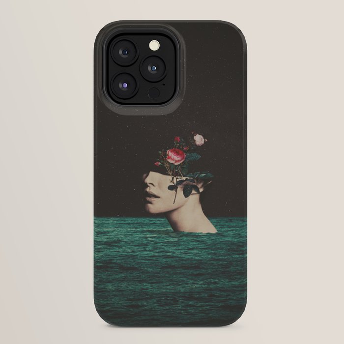 4 AM iPhone Case