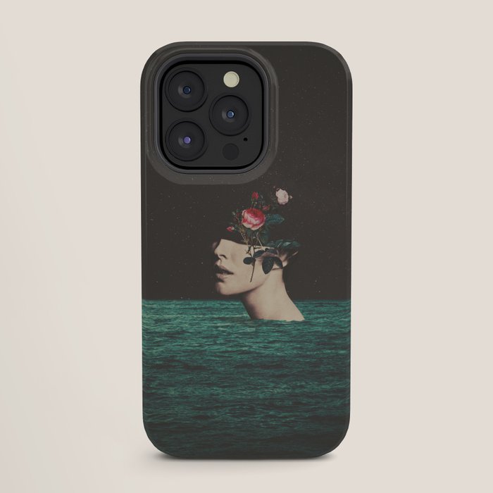4 AM iPhone Case