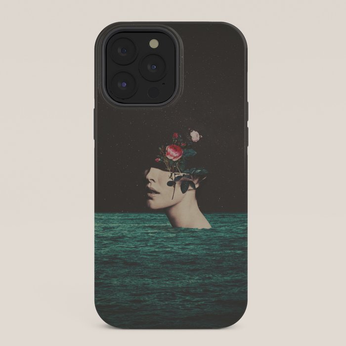 4 AM iPhone Case