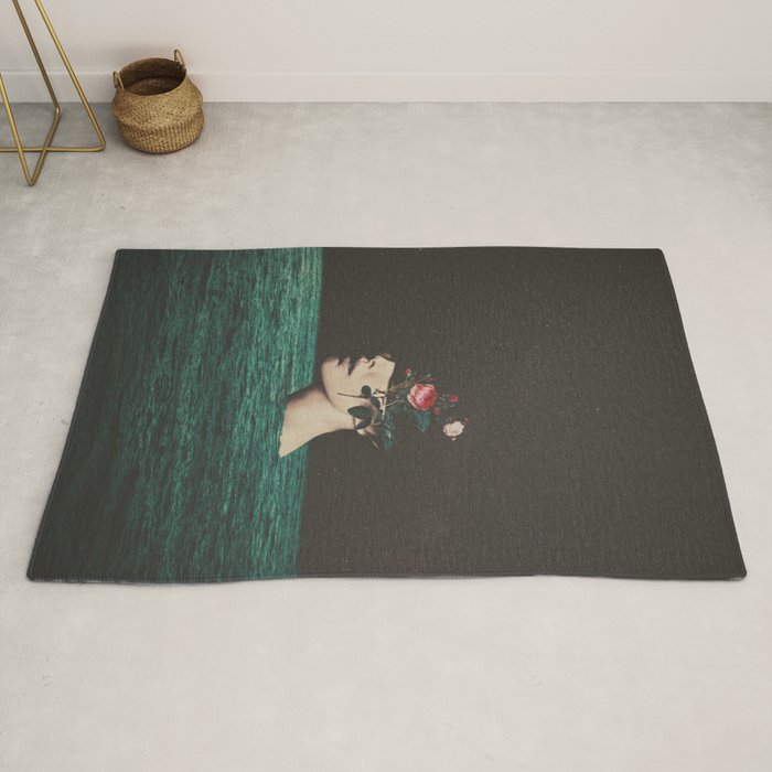 4 AM Rug