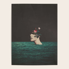 4 AM Poster