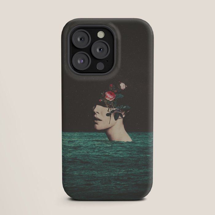 4 AM iPhone Case