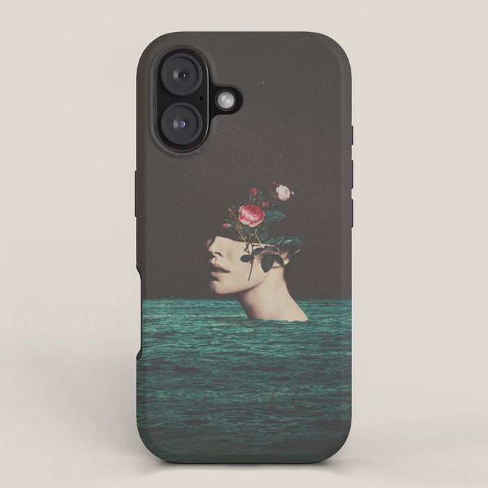 4 AM iPhone Case