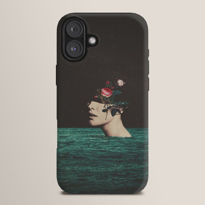 4 AM iPhone Case