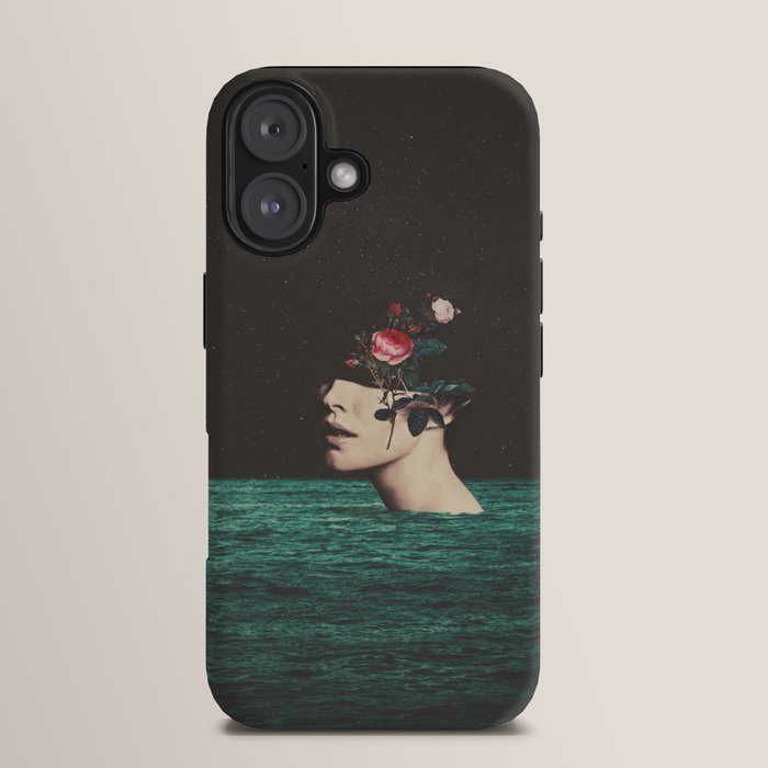 4 AM iPhone Case