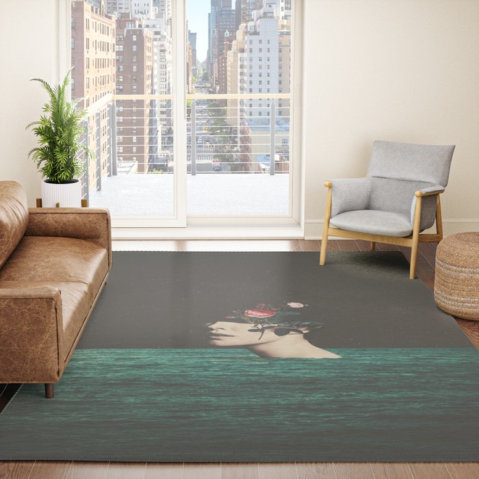 4 AM Rug