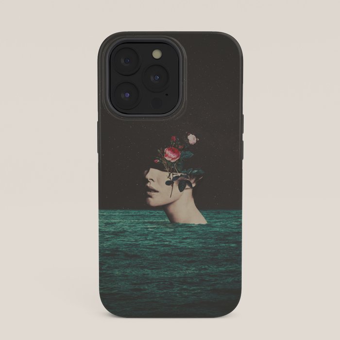 4 AM iPhone Case