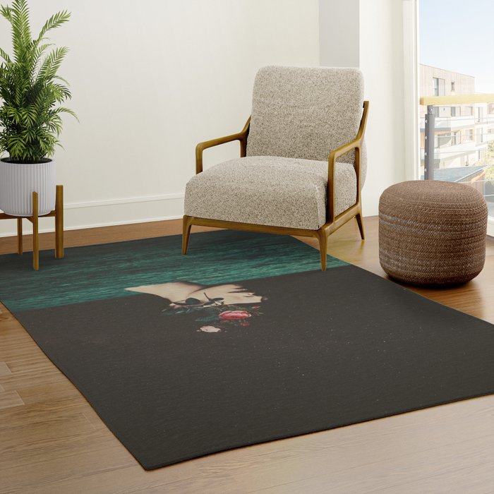 4 AM Rug