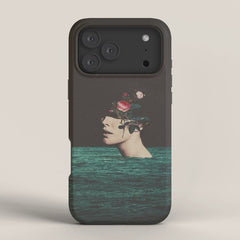 4 AM iPhone Case