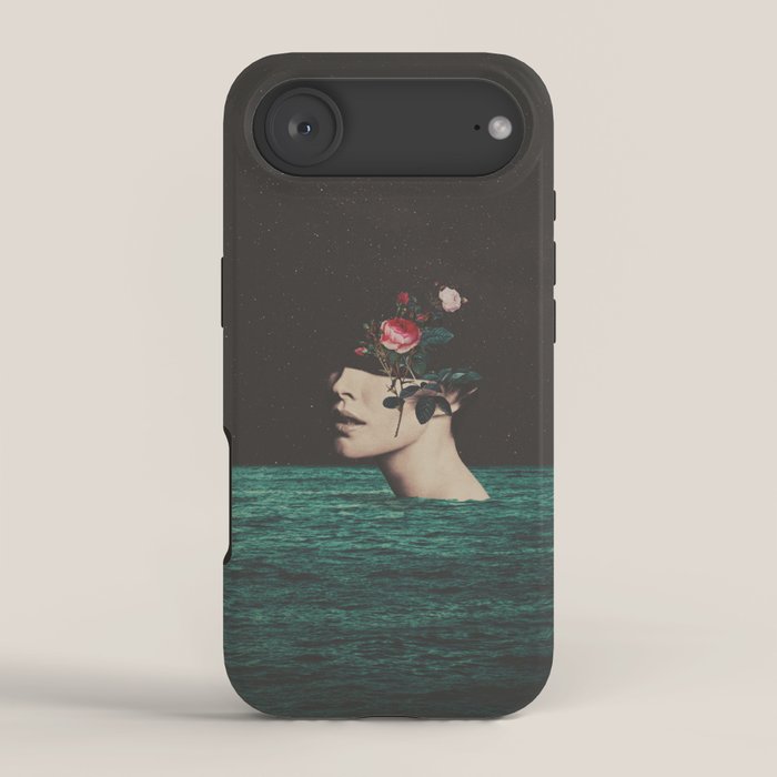 4 AM iPhone Case