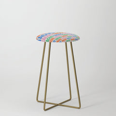 253 Tacos Stool