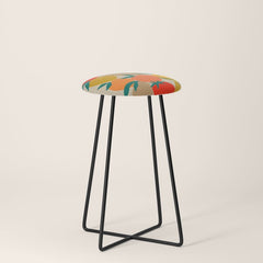 2025 RETRO FRUIT MARKET CALENDAR Stool