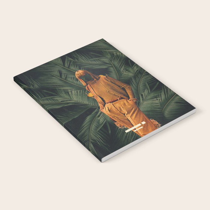 1974 - Annie Retro collection Notebook