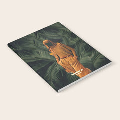 1974 - Annie Retro collection Notebook
