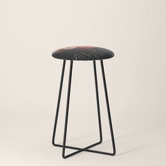A (very) Jelly Fish Stool