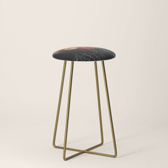 A (very) Jelly Fish Stool