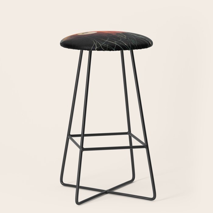 A (very) Jelly Fish Stool