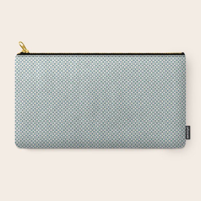 5 Checkers Carry All Pouch