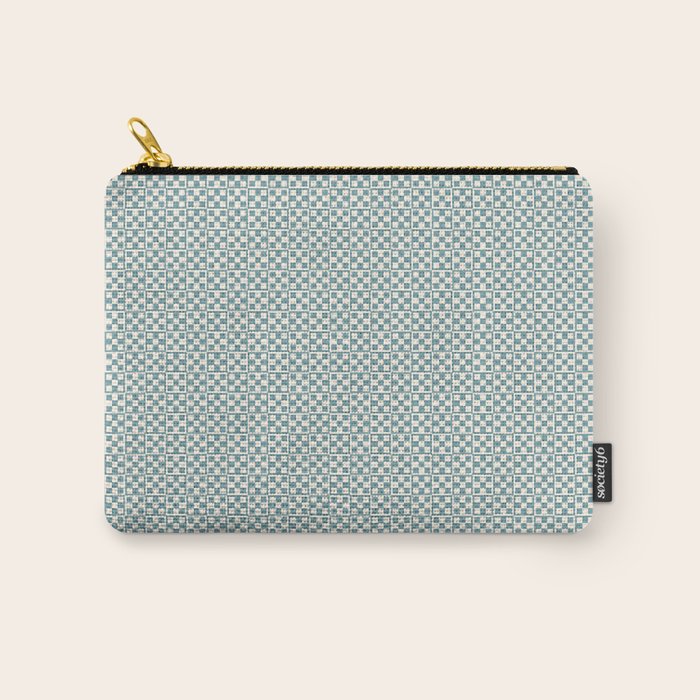 5 Checkers Carry All Pouch