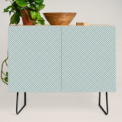 5 Checkers Credenza