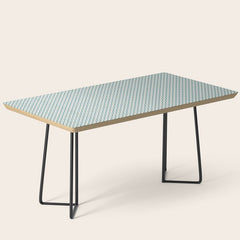 5 Checkers Coffee Table