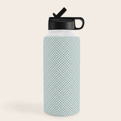 5 Checkers Water Bottle
