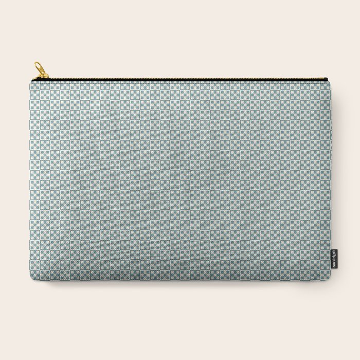 5 Checkers Carry All Pouch