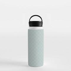 5 Checkers Water Bottle