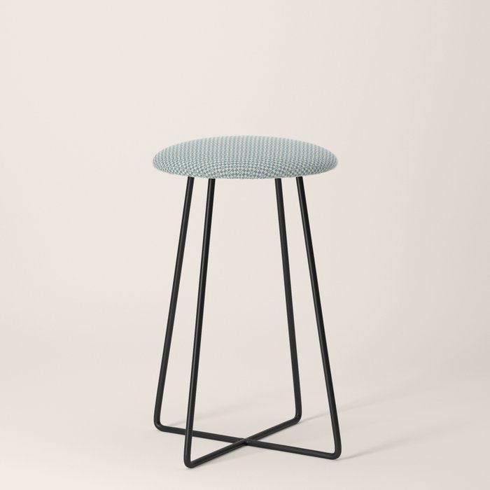 5 Checkers Stool