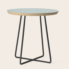 5 Checkers Side Table