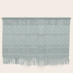 5 Checkers Wall Hanging
