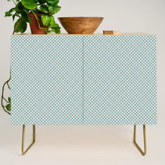 5 Checkers Credenza