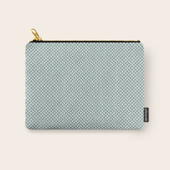 5 Checkers Carry All Pouch