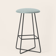 5 Checkers Stool