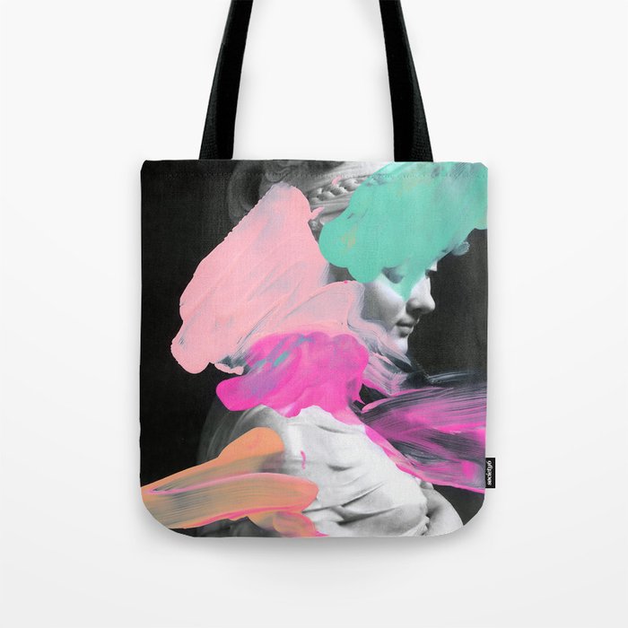 118 Tote Bag