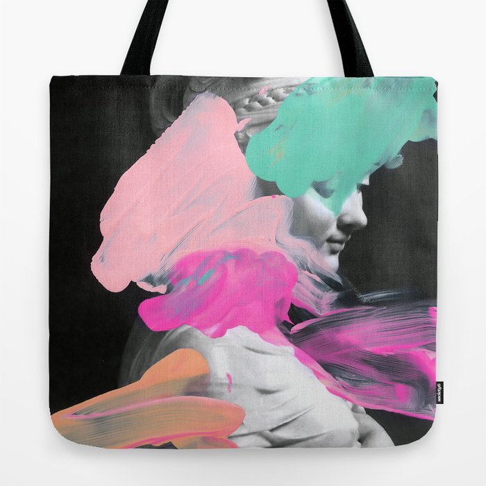 118 Tote Bag