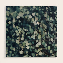 *A Fresh Start* #society6 #buyart Wood Wall Art
