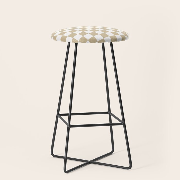 1989 Check Stool