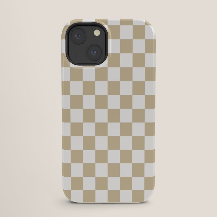 1989 Check iPhone Case