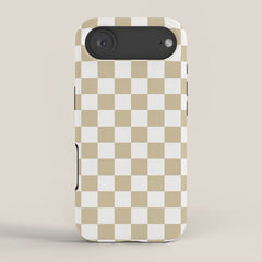 1989 Check iPhone Case