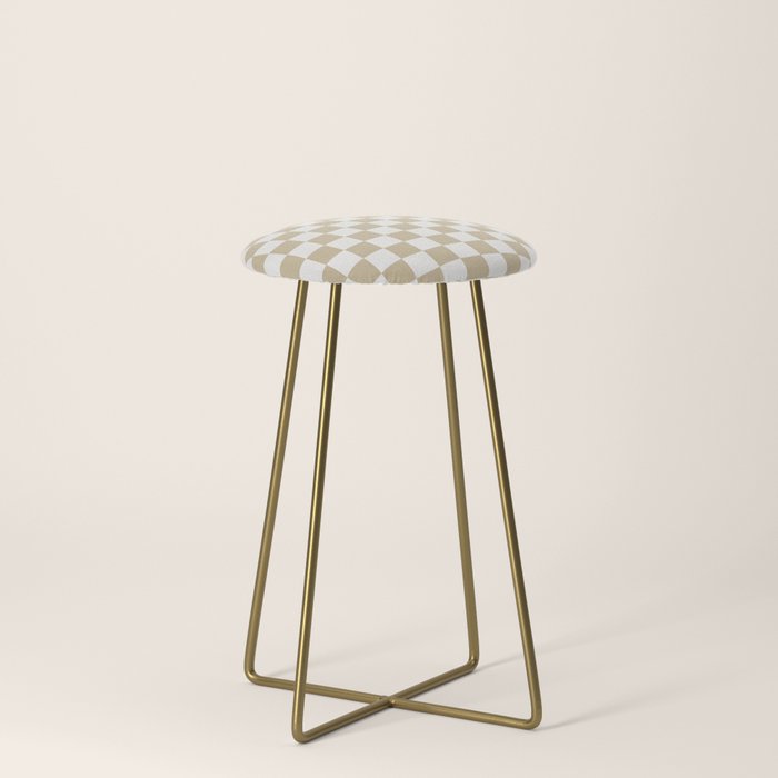 1989 Check Stool