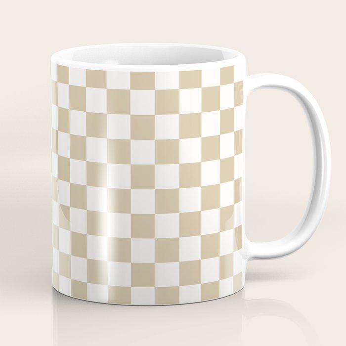 1989 Check Coffee Mug