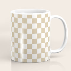 1989 Check Coffee Mug