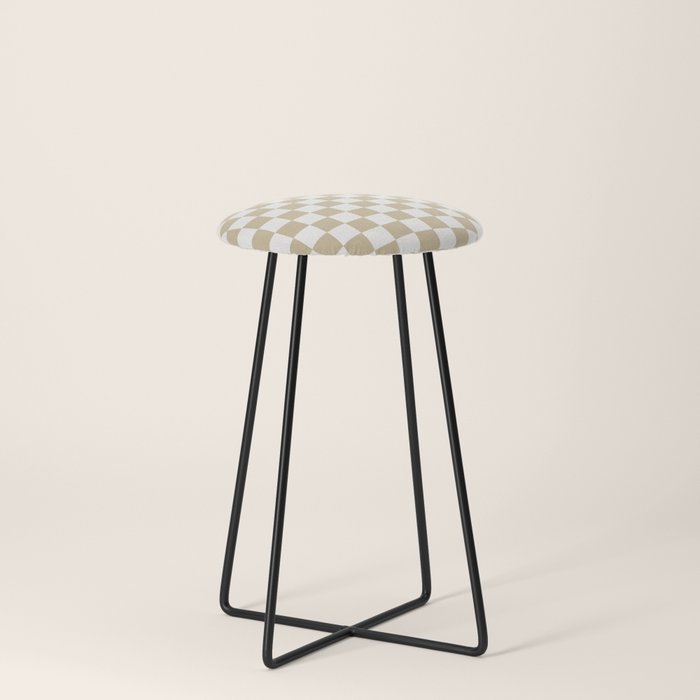 1989 Check Stool