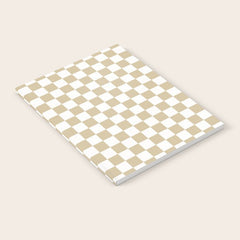 1989 Check Notebook