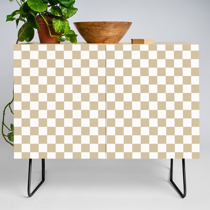 1989 Check Credenza